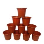 Pots