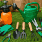 Gardening Tools